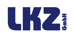 Digitaldruckerei LKZ GmbH Logo